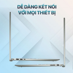[New 100%] Laptop Dell Inspiron 16 5625 R1505S | R1605S  - AMD Ryzen 5 - 5625U | 16 Inch Full HD+