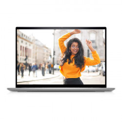 [New 100%] Laptop Dell Inspiron 5620 N6I5003W1 (2022) - Intel Core i5-1240P | NVIDIA GeForce MX570 | 16GB DDR4 | 16 Inch Full HD+