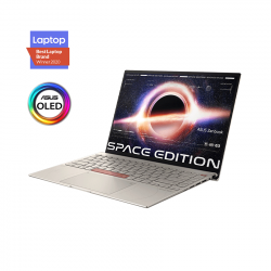 [New 100%] Laptop Asus Zenbook UX5401ZAS-KN070W (2022) - Intel Core i7 12700H
