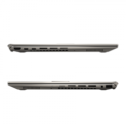 [New 100%] Laptop Asus Zenbook UX5401ZAS-KN070W (2022) - Intel Core i7 12700H