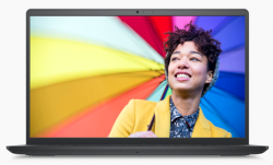 [Mới 100% Full Box] Laptop Dell Vostro 3525 P112F006ABL (2022) - AMD Ryzen 5-5625U | 15.6 Inch Full HD