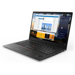 Laptop Cũ Lenovo Thinkpad X1 Carbon Gen 8 - Intel Core i5