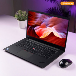 Laptop Cũ Lenovo Thinkpad P1 Gen 2 - Intel Core i7 9750H | 16GB | NVIDIA Quadro T1000 | 15.6 Inch Full HD