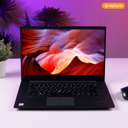 Laptop Cũ Lenovo Thinkpad P1 Gen 2 - Intel Core i7 9750H | 16GB | NVIDIA Quadro T1000 | 15.6 Inch Full HD