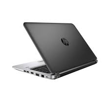 Laptop cũ HP Elitebook 340 G3 - Intel Pentium