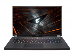[New 100%] Laptop Gaming GIGABYTE AORUS 15 XE4-73VNB14GH - Intel Core i7 - 12700H - RTX 3070 8GB - 15.6 Inch  165Hz
