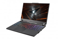 [New 100%] Laptop Gaming GIGABYTE AORUS 17 XE5-73VN534GH | Intel Core i7 - 12700H | RTX 3070Ti 8GB | 17.3 Inch