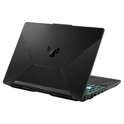 [New 100%] Laptop ASUS TUF Gaming A15 FA506IHRB-HN019W - AMD Ryzen 5 4600H | 8GB | GTX 1650 | 15.6 inch FHD, 144Hz