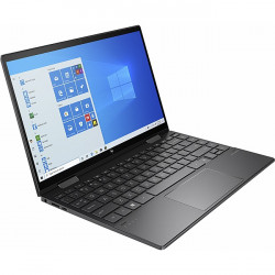 [Mới 100% Full Box] Laptop HP Envy x360 2 in 1 66B44UA - AMD Ryzen 5-5625U