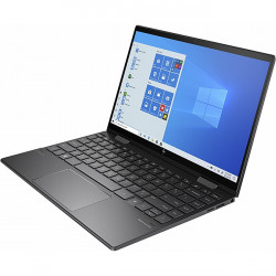[Mới 100% Full Box] Laptop HP Envy x360 2 in 1 66B44UA - AMD Ryzen 5-5625U