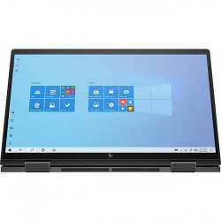 [Mới 100% Full Box] Laptop HP Envy x360 2 in 1 66B44UA - AMD Ryzen 5-5625U