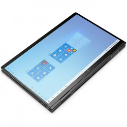 [Mới 100% Full Box] Laptop HP Envy x360 2 in 1 66B44UA - AMD Ryzen 5-5625U