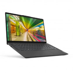 Laptop Cũ Lenovo E41-55 - AMD Ryzen 5-3500U | 14 Inch Full HD