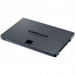 Ổ cứng SSD 2.5 1TB Samsung 870 QVO MZ-77Q1T0BW - Hàng Chính Hãng