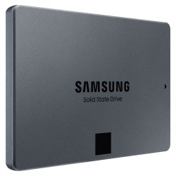 Ổ cứng SSD 2.5 1TB Samsung 870 QVO MZ-77Q1T0BW - Hàng Chính Hãng