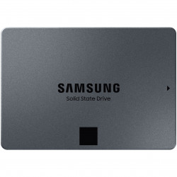 Ổ cứng SSD 2.5 1TB Samsung 870 QVO MZ-77Q1T0BW - Hàng Chính Hãng