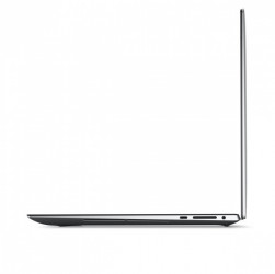 Laptop Cũ Dell Precision 5570 - Intel Core i7-12700H | RAM 32GB | RTX A1000 | 15.6 Inch Full HD