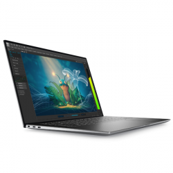 Laptop Cũ Dell Precision 5570 - Intel Core i7-12700H | RAM 16GB | RTX A1000 | 15.6 Inch Full HD