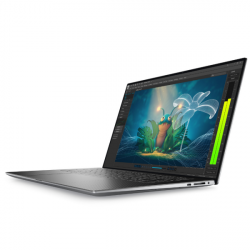 Laptop Cũ Dell Precision 5570 - Intel Core i7-12700H | RAM 16GB | RTX A1000 | 15.6 Inch Full HD