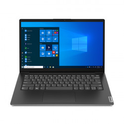 [New 100%] Laptop Lenovo V14 G2 ALC 82KC00BCVN - AMD Ryzen 3-5300U | 14 inch Full HD
