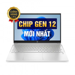 [New 100%] Laptop HP Pavilion 15-EG2062TU 6K790PA - Intel Core i3-1215U [2022]| 15.6 Inch Full HD