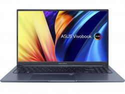 [New 100%] Laptop Asus Vivobook 15 OLED M1503QA-L1028W - AMD Ryzen 5 5600H | 8GB DDR4 | 512GB | 15.6" FHD OLED [2022]