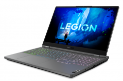 [New 100%] Laptop Lenovo Legion 5 15ARH7 82RE002WVN 2022 - AMD Ryzen 5 - 6600H | RTX 3050Ti | 15.6 Inch FHD