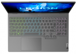 [New 100%] Laptop Lenovo Legion 5 15ARH7 82RE002WVN 2022 - AMD Ryzen 5 - 6600H | RTX 3050Ti | 15.6 Inch FHD