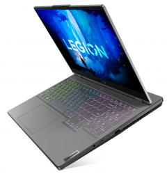 [New 100%] Laptop Lenovo Legion 5 15ARH7 82RE002WVN 2022 - AMD Ryzen 5 - 6600H | RTX 3050Ti | 15.6 Inch FHD
