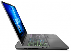 [New 100%] Laptop Lenovo Legion 5 15ARH7 82RE002WVN 2022 - AMD Ryzen 5 - 6600H | RTX 3050Ti | 15.6 Inch FHD