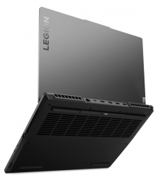 [New 100%] Laptop Lenovo Legion 5 15ARH7 82RE002WVN 2022 - AMD Ryzen 5 - 6600H | RTX 3050Ti | 15.6 Inch FHD