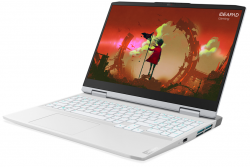 New 100%] Laptop Lenovo Ideapad Gaming 3 15ARH7 82SB007JVN - AMD Ryzen 5 -  6600H | RTX