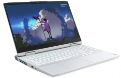 [New 100%] Laptop Lenovo Ideapad Gaming 3 15ARH7 82SB007JVN - AMD Ryzen 5 - 6600H | RTX 3050 | 15.6 Inch FHD