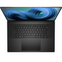 [New 100%] Laptop Dell XPS 17 9720 - Intel Core i9-12900HK | RTX 3060 | 17 inch 4K