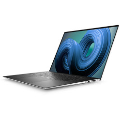 [New 100%] Laptop Dell XPS 17 9720 - Intel Core i9-12900HK | RTX 3060 | 17 inch 4K