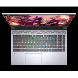 [Mới 99% Full Box] Dell Gaming G15 5515-YJMK8 - AMD Ryzen 7 5800H | RTX 3050Ti | 15.6 Inch Full HD 120Hz