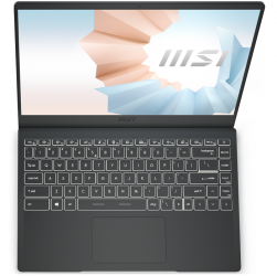[New 100%] Laptop MSI Modern 14 B5M 202VN - AMD Ryzen 5 - 5500U | 14 Inch Full HD