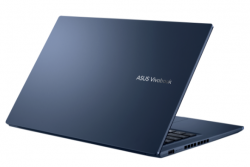 [New 100%] Laptop Asus Vivobook 14 X1402ZA-EK232W - Intel Core i3 | SSD 512GB | 14 Inch Full HD
