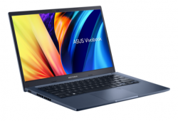 [New 100%] Laptop Asus Vivobook 14 X1402ZA-EK232W - Intel Core i3 | SSD 512GB | 14 Inch Full HD
