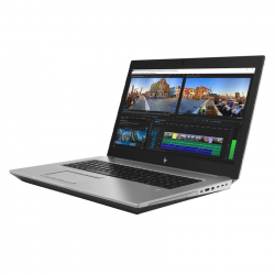 Laptop Cũ Workstation HP Zbook 15 G5 - Intel Core i7-8850H | Quadro P2000