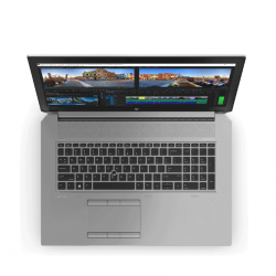 Laptop Cũ Workstation HP Zbook 15 G5 - Intel Core i7-8850H | Quadro P2000