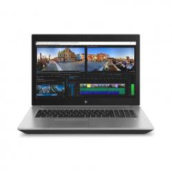 Laptop Cũ Workstation HP Zbook 15 G5 - Intel Core i7-8850H | Quadro P2000