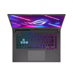 [New Outlet] Laptop Asus ROG Strix G15 G513IE-HN246W - AMD Ryzen 7 - 4800H | RTX 3050Ti | 15.6 Inch Full HD