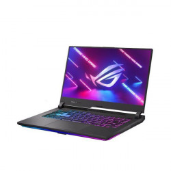 [New Outlet] Laptop Asus ROG Strix G15 G513IE-HN246W - AMD Ryzen 7 - 4800H | RTX 3050Ti | 15.6 Inch Full HD