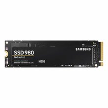 Ổ cứng SSD NVMe 500GB Samsung 980 MZ-V8V500BW Mới - Hàng Chính Hãng
