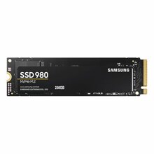 Ổ cứng SSD NVMe 250GB Samsung 980 MZ-V8V250BW Mới - Hàng Chính Hãng