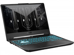[New 100%] Laptop Asus TUF Gaming F15 FX506HM-HN366W - Intel Core i7-11800H | RTX 3060 | 15.6 Inch 144Hz