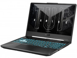 [New 100%] Laptop Asus TUF Gaming F15 FX506HM-HN366W - Intel Core i7-11800H | RTX 3060 | 15.6 Inch 144Hz