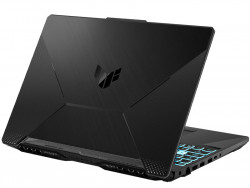 [New 100%] Laptop Asus TUF Gaming F15 FX506HM-HN366W - Intel Core i7-11800H | RTX 3060 | 15.6 Inch 144Hz