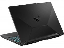 [New 100%] Laptop Asus TUF Gaming F15 FX506HM-HN366W - Intel Core i7-11800H | RTX 3060 | 15.6 Inch 144Hz
